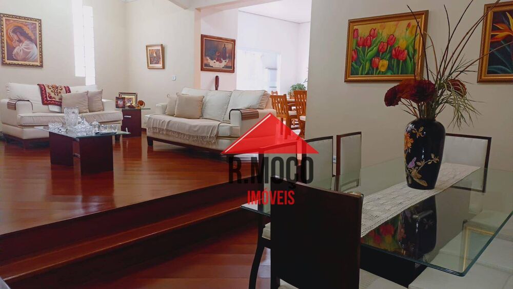 Sobrado, 3 quartos, 250 m² - Foto 9
