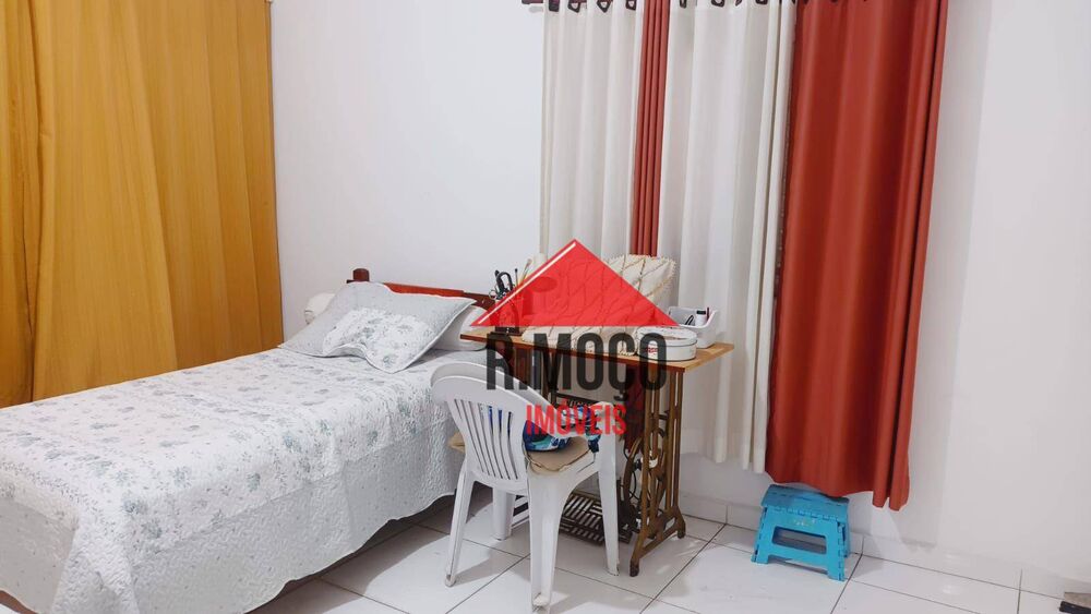 Sobrado, 3 quartos, 250 m² - Foto 14
