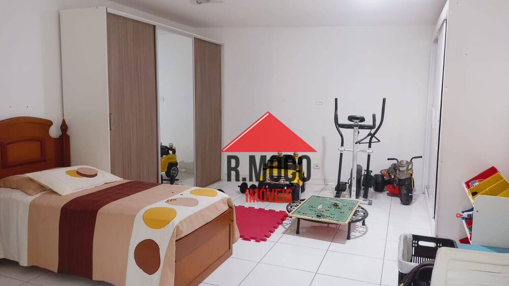 Sobrado, 3 quartos, 250 m² - Foto 3