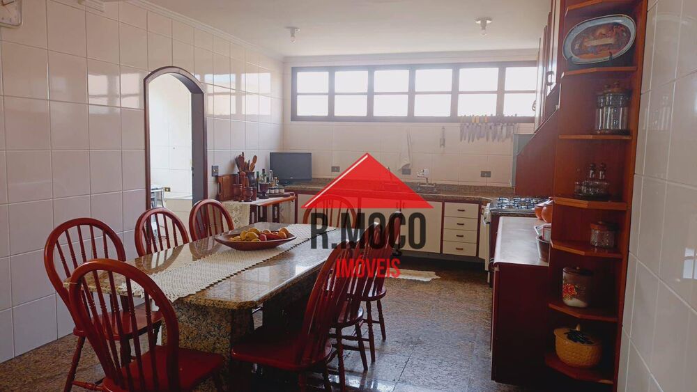 Sobrado, 3 quartos, 250 m² - Foto 7