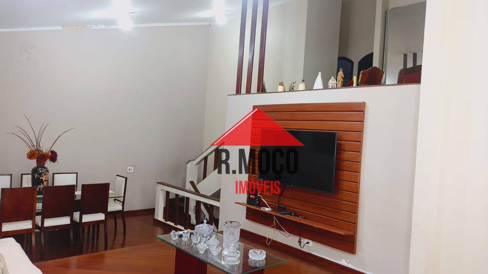 Sobrado, 3 quartos, 250 m² - Foto 2