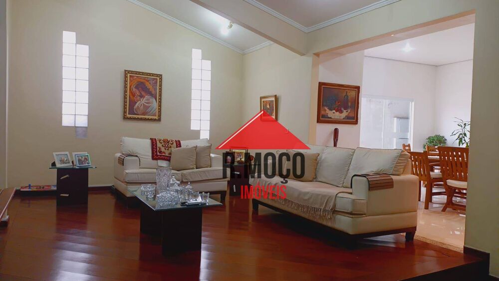 Sobrado, 3 quartos, 250 m² - Foto 11