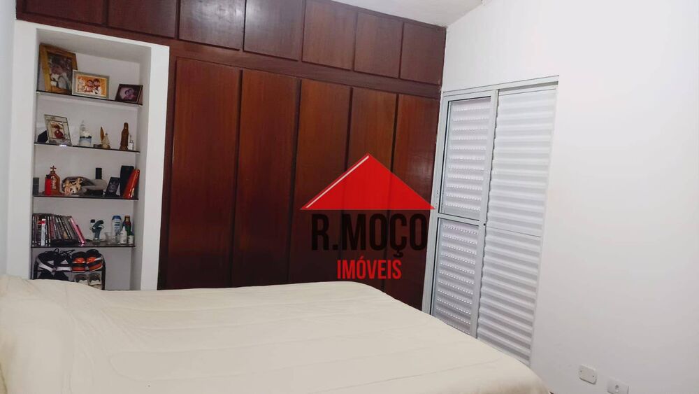 Sobrado, 3 quartos, 250 m² - Foto 13