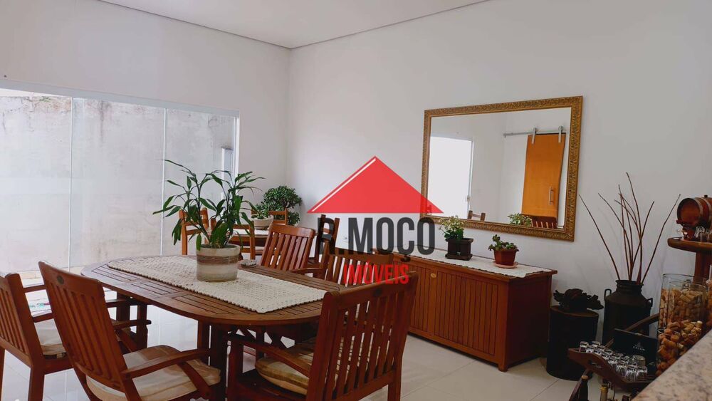Sobrado, 3 quartos, 250 m² - Foto 15