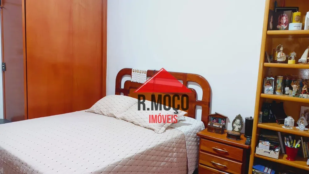 Sobrado, 3 quartos, 250 m² - Foto 5