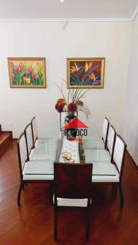 Sobrado, 3 quartos, 250 m² - Foto 17