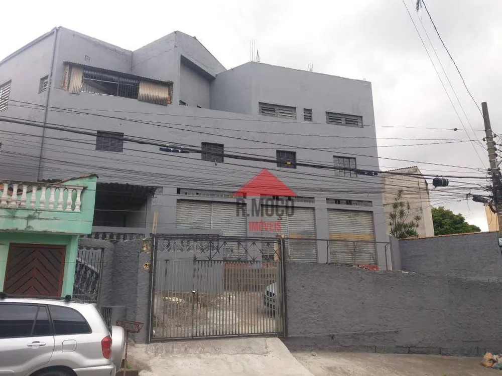 Terreno, 919 m² - Foto 1