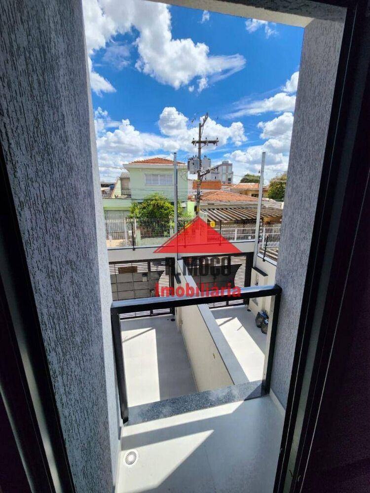 Sobrado à venda com 3 quartos, 108m² - Foto 4