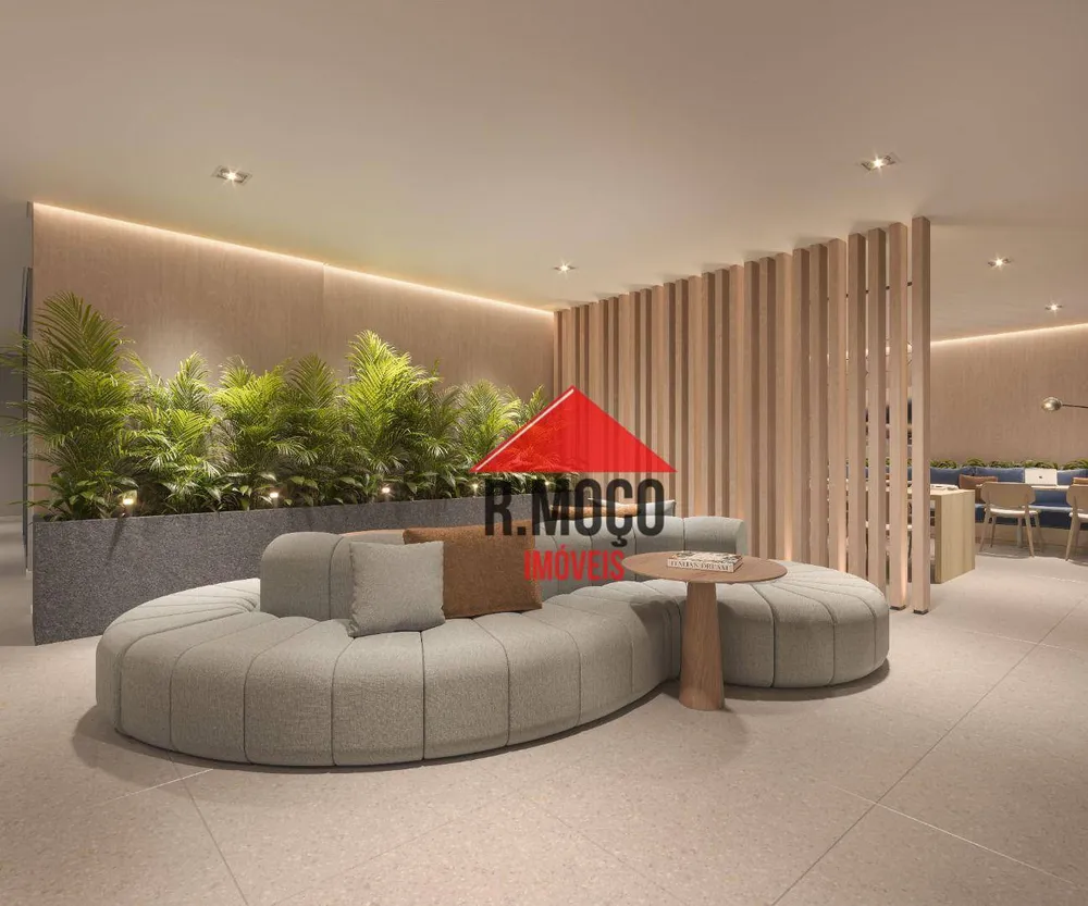 Apartamento, 1 quarto, 30 m² - Foto 10