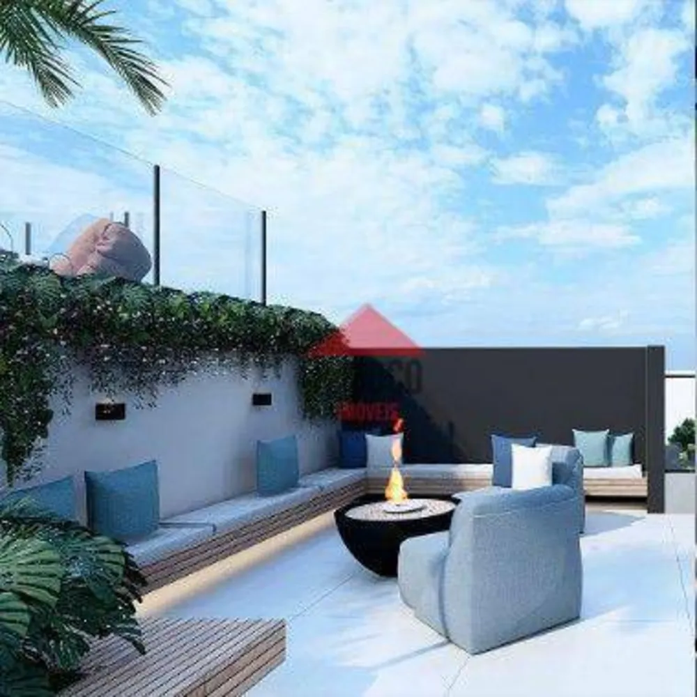 Apartamento, 1 quarto, 26 m² - Foto 16