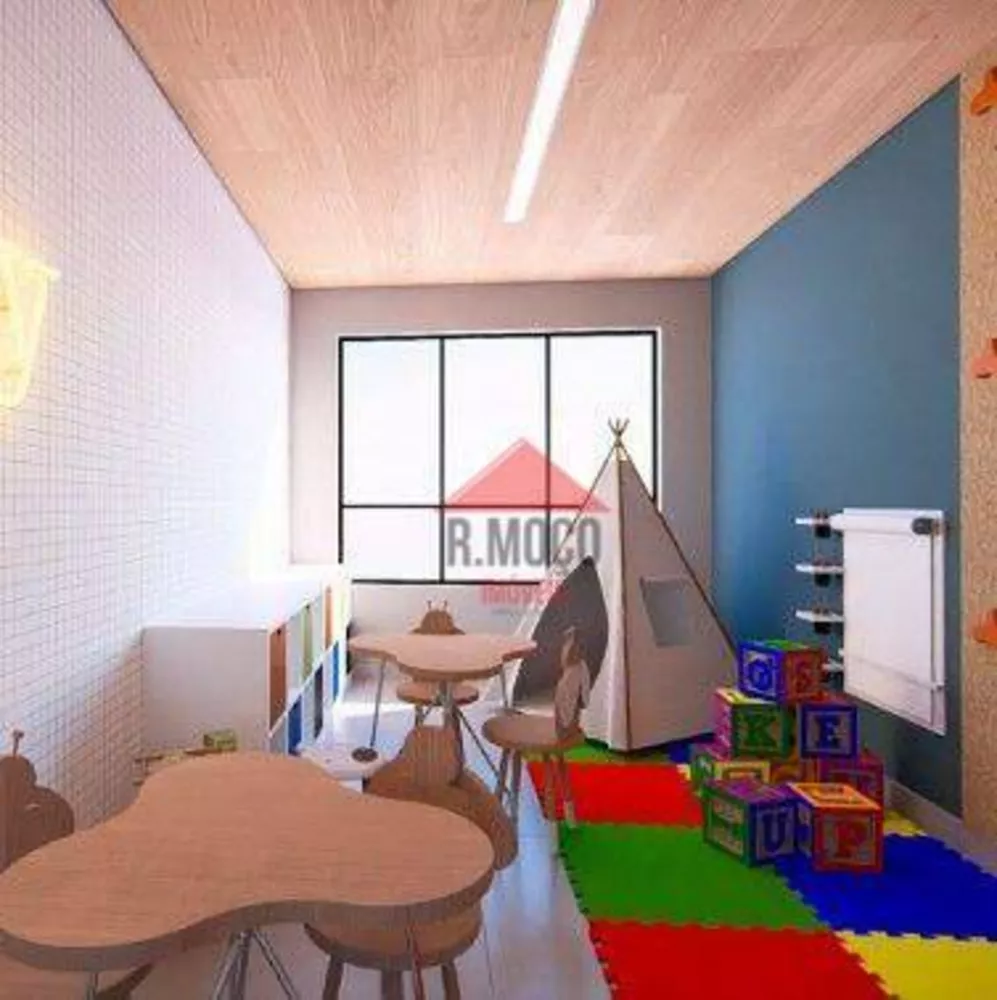 Apartamento, 1 quarto, 26 m² - Foto 2