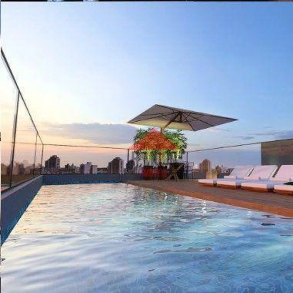 Apartamento, 1 quarto, 26 m² - Foto 15