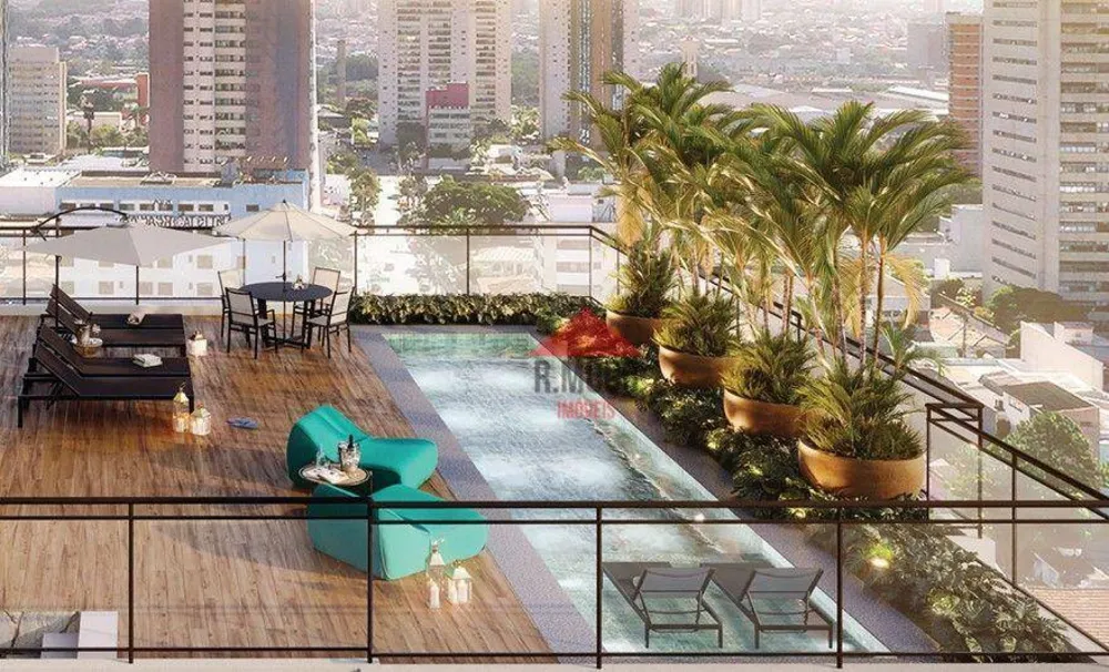 Apartamento, 2 quartos, 38 m² - Foto 6