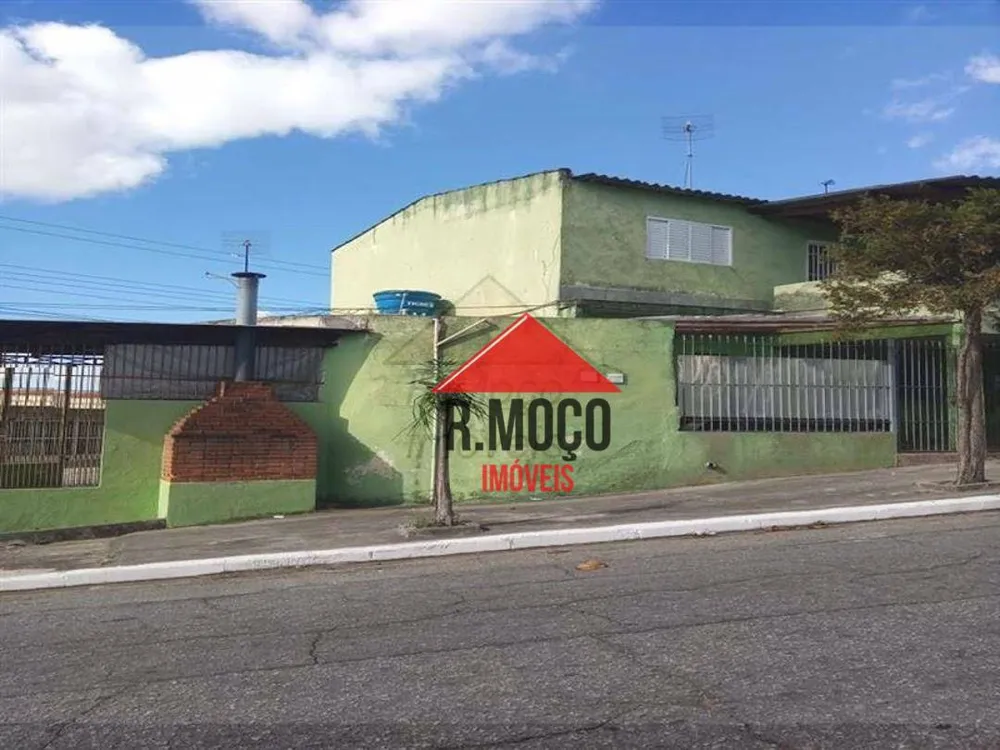 Casa, 5 quartos, 168 m² - Foto 11
