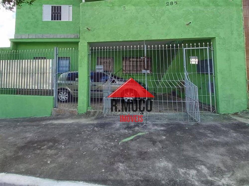 Casa, 5 quartos, 168 m² - Foto 13