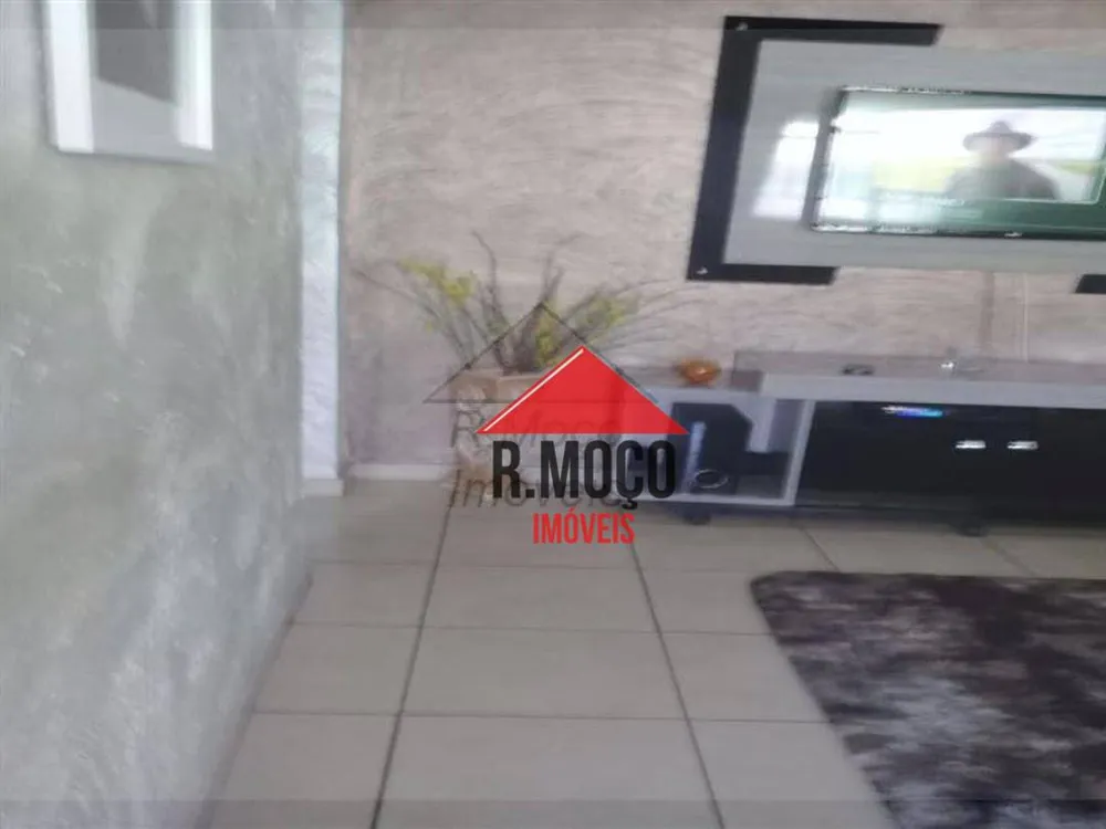 Casa, 5 quartos, 168 m² - Foto 10