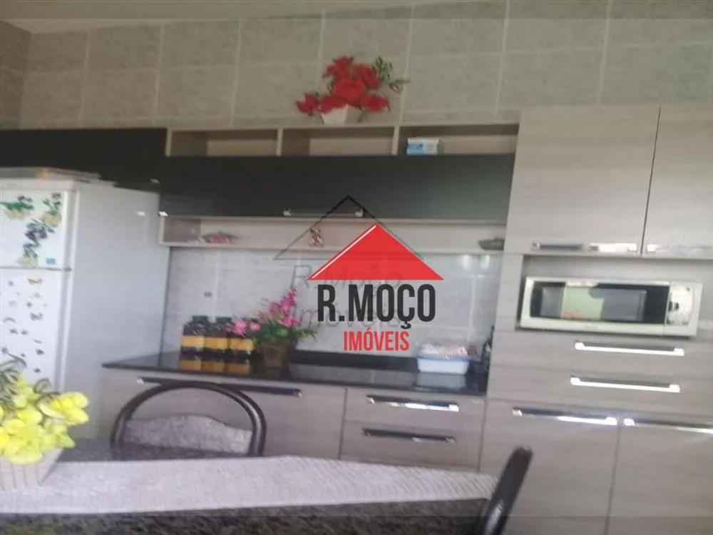 Casa, 5 quartos, 168 m² - Foto 5