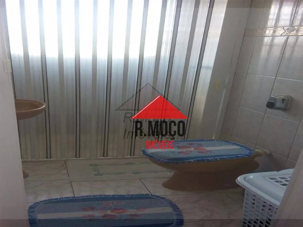Casa, 5 quartos, 168 m² - Foto 13