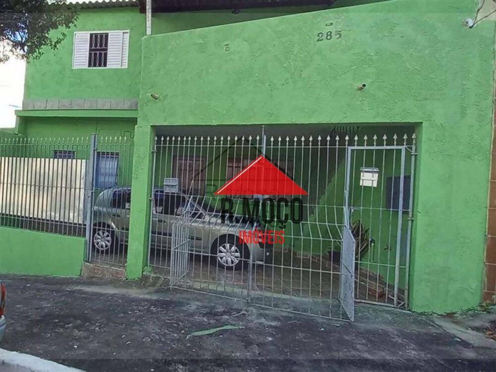 Casa, 5 quartos, 168 m² - Foto 4