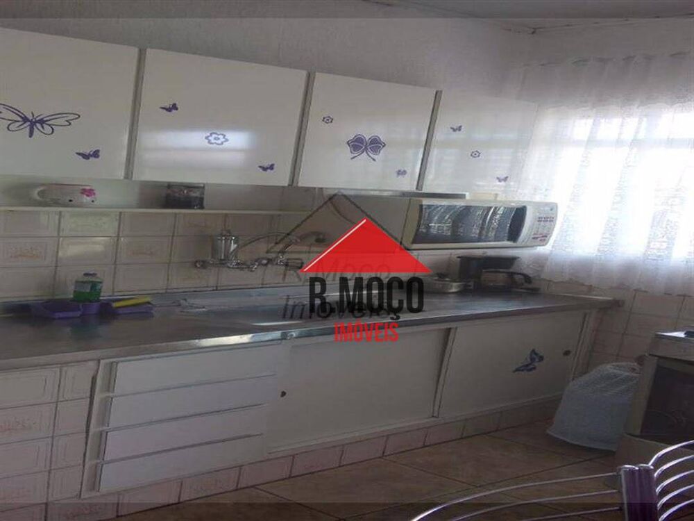Casa, 5 quartos, 168 m² - Foto 20