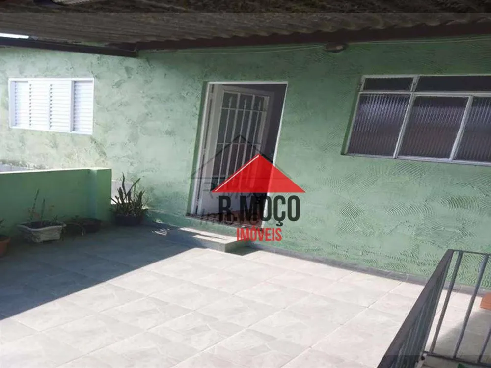 Casa, 5 quartos, 168 m² - Foto 10