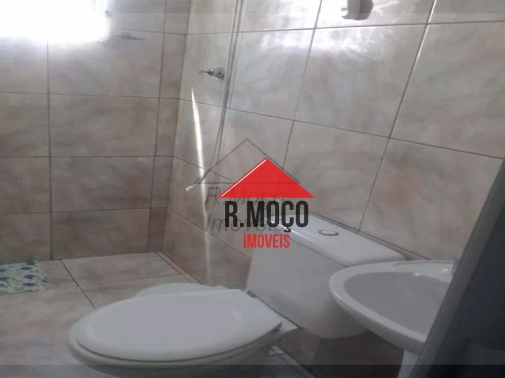 Casa, 5 quartos, 168 m² - Foto 6