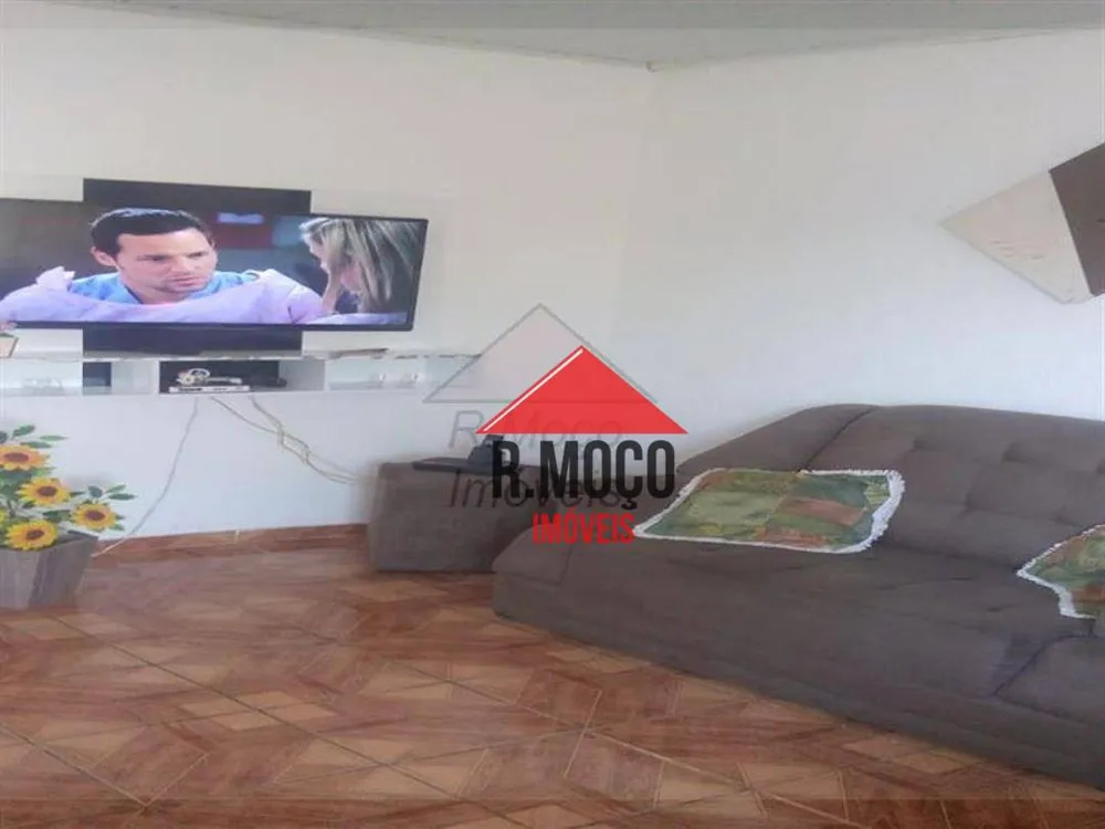 Casa, 5 quartos, 168 m² - Foto 8
