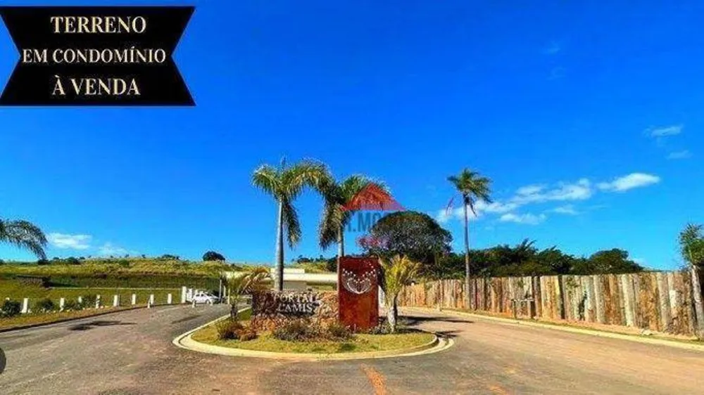 Loteamento e Condomínio, 300 m² - Foto 1