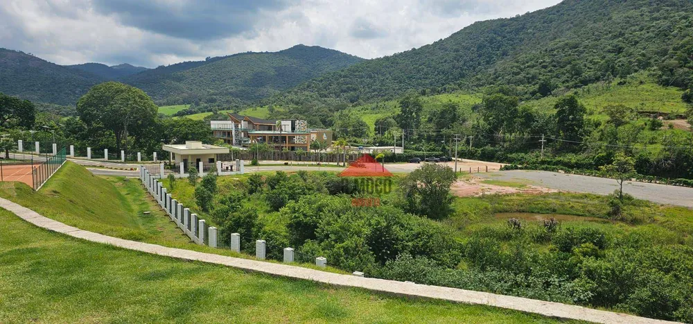 Loteamento e Condomínio, 300 m² - Foto 11
