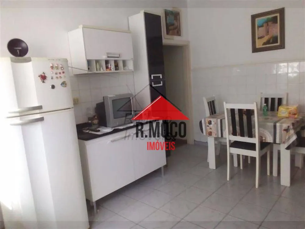 Casa, 3 quartos, 201 m² - Foto 6