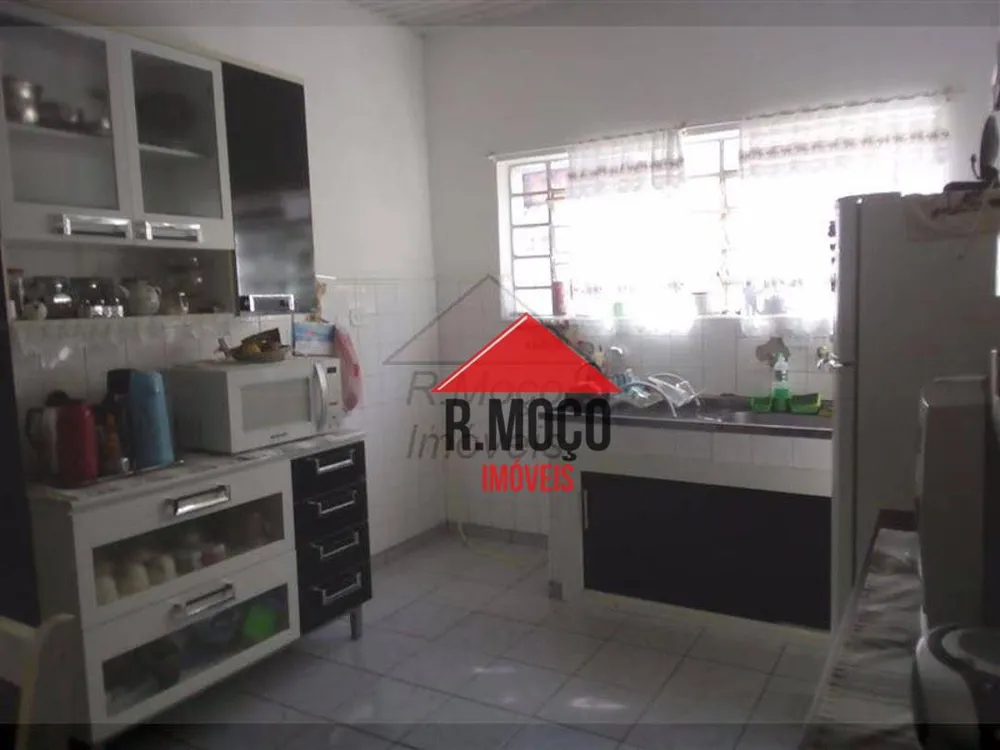 Casa, 3 quartos, 201 m² - Foto 11