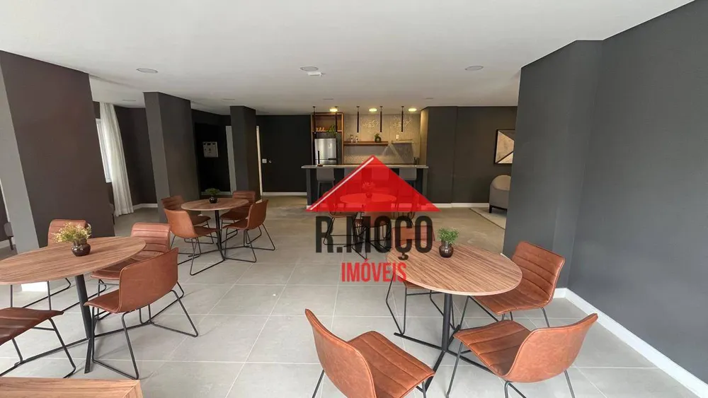 Apartamento, 2 quartos, 36 m² - Foto 11