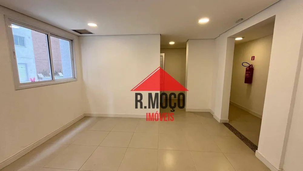 Apartamento, 2 quartos, 36 m² - Foto 3