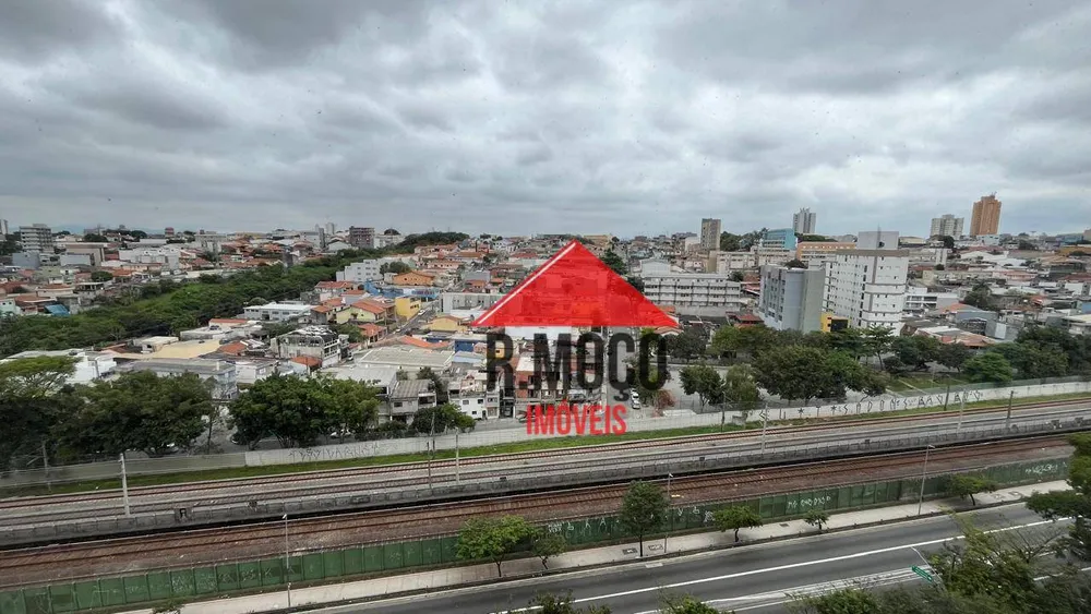 Apartamento, 2 quartos, 36 m² - Foto 8