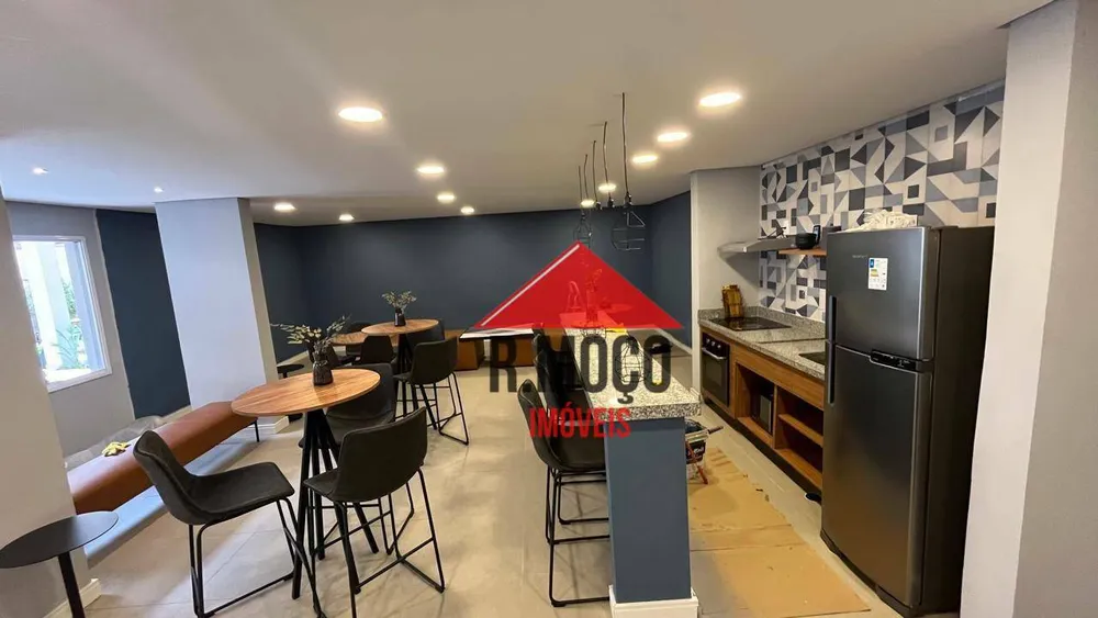 Apartamento, 2 quartos, 36 m² - Foto 9