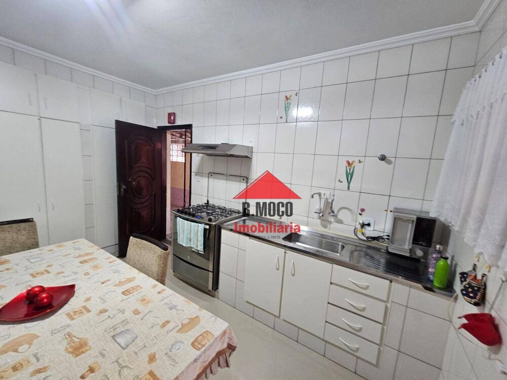 Sobrado, 2 quartos, 220 m² - Foto 10