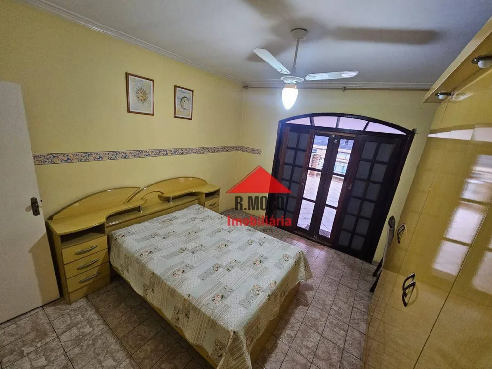 Sobrado, 2 quartos, 220 m² - Foto 1