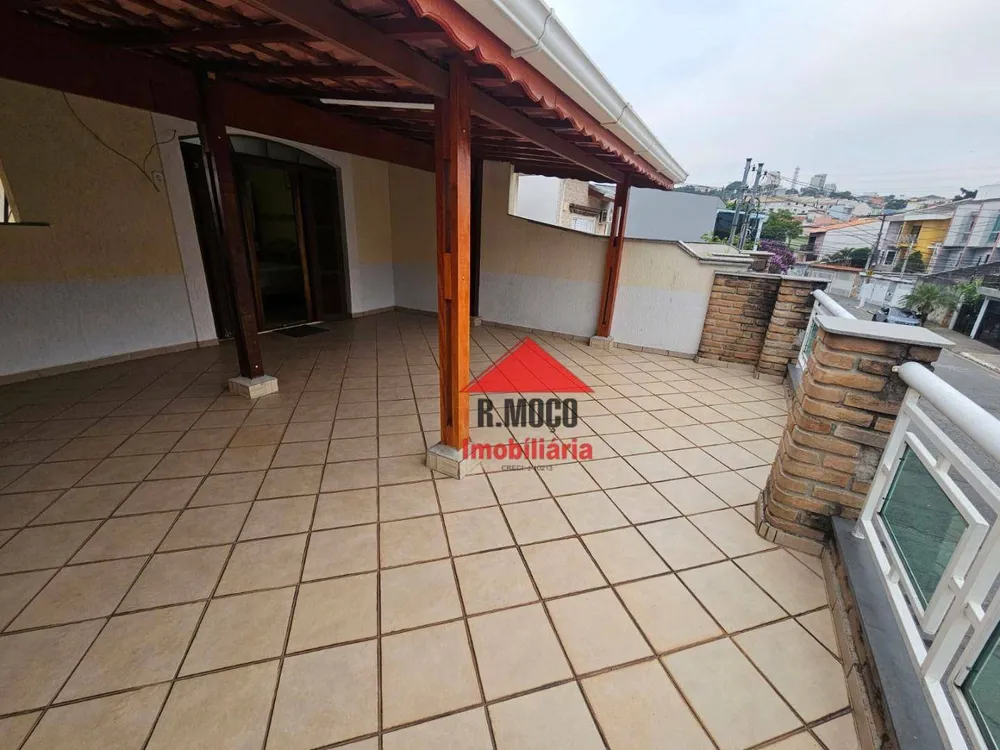 Sobrado, 2 quartos, 220 m² - Foto 14