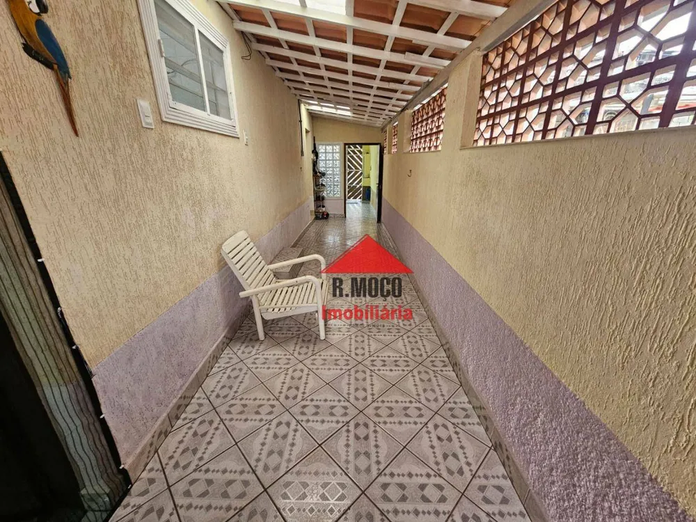 Sobrado, 2 quartos, 220 m² - Foto 5
