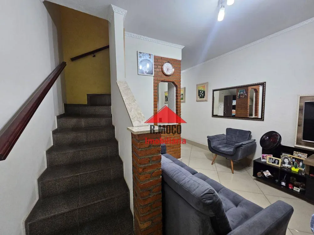 Sobrado, 2 quartos, 220 m² - Foto 6
