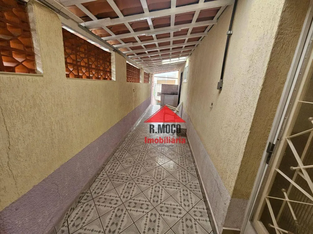 Sobrado, 2 quartos, 220 m² - Foto 1