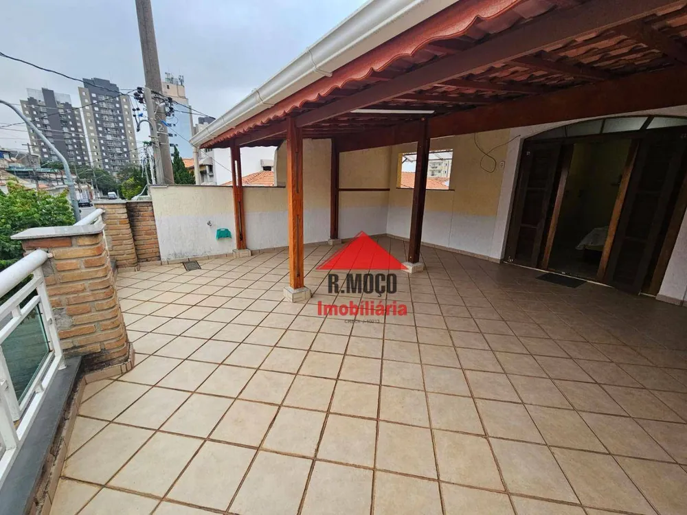 Sobrado, 2 quartos, 220 m² - Foto 15