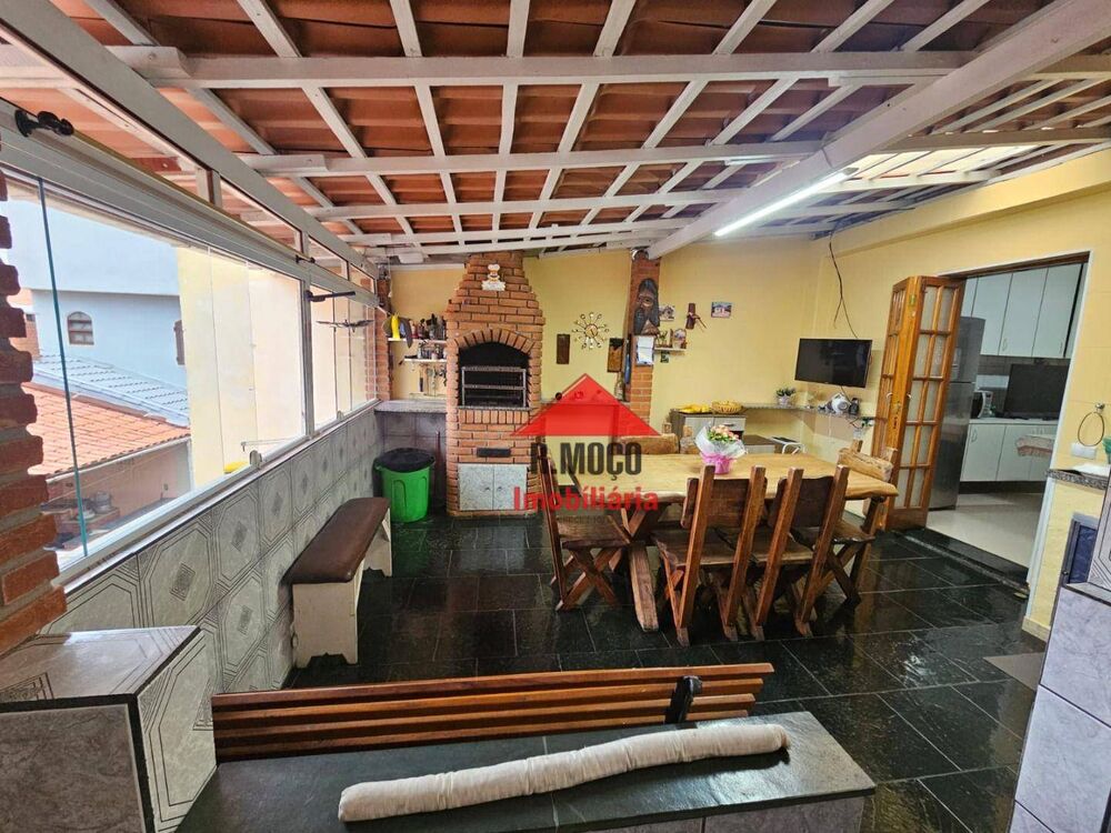 Sobrado, 2 quartos, 220 m² - Foto 9