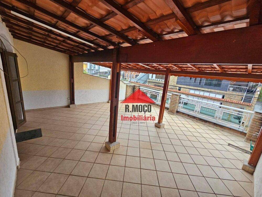 Sobrado, 2 quartos, 220 m² - Foto 12
