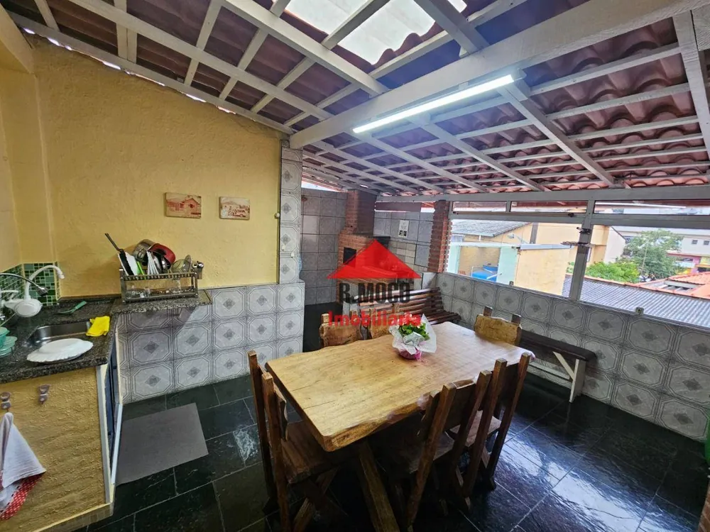 Sobrado, 2 quartos, 220 m² - Foto 3