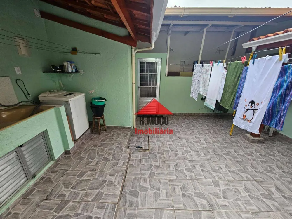 Sobrado, 2 quartos, 220 m² - Foto 4
