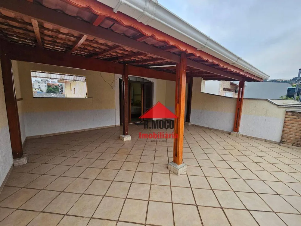 Sobrado, 2 quartos, 220 m² - Foto 7