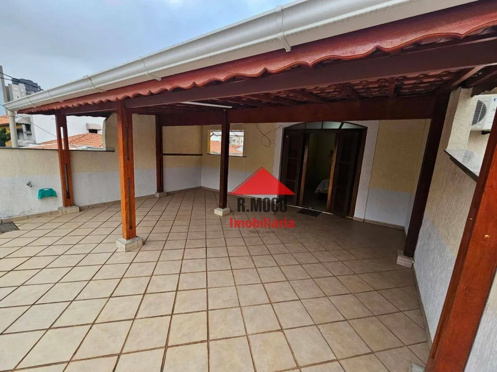 Sobrado, 2 quartos, 220 m² - Foto 16