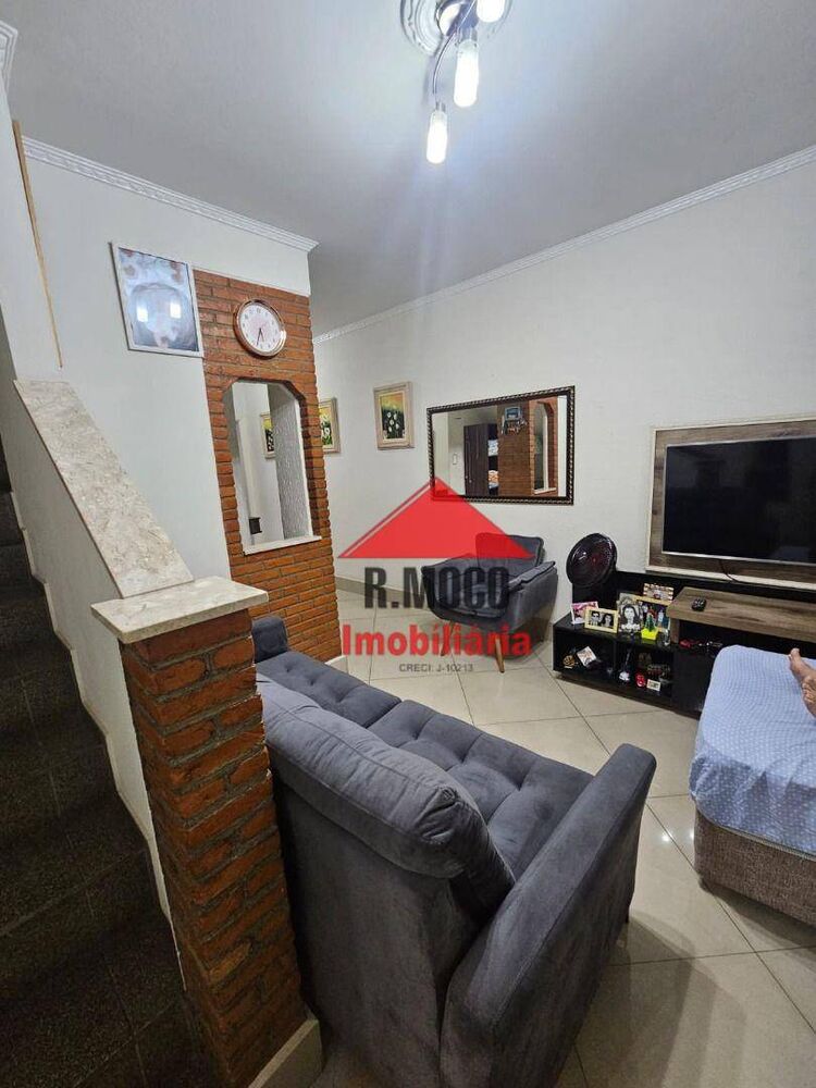 Sobrado, 2 quartos, 220 m² - Foto 11