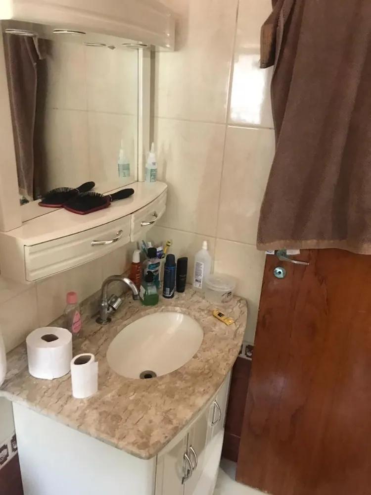 Sobrado, 3 quartos, 87 m² - Foto 1